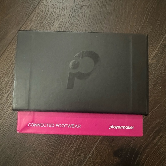 UNO by - Black Wearable Sensor - Picture 2 of 6